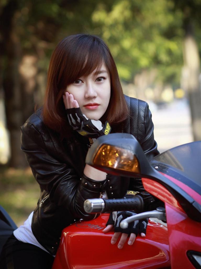男人与女人